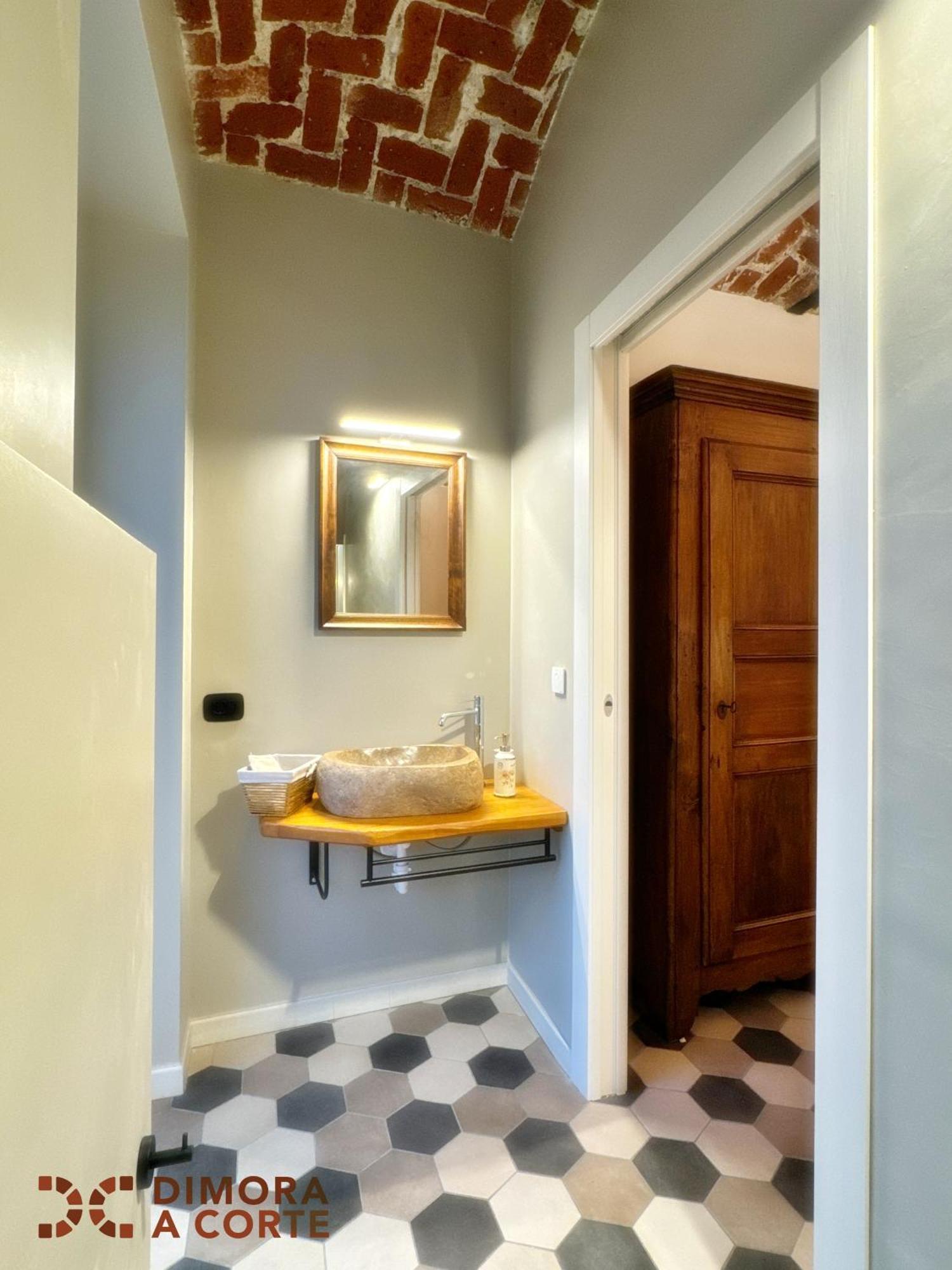Dimora A Corte Mathi Exteriér fotografie